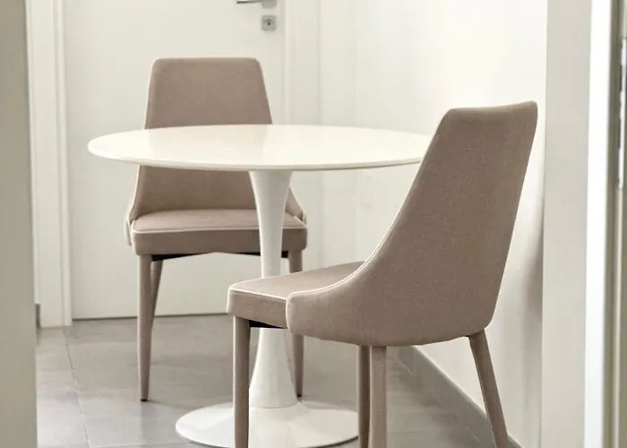 Petra Maris Bed & Breakfast Peschici