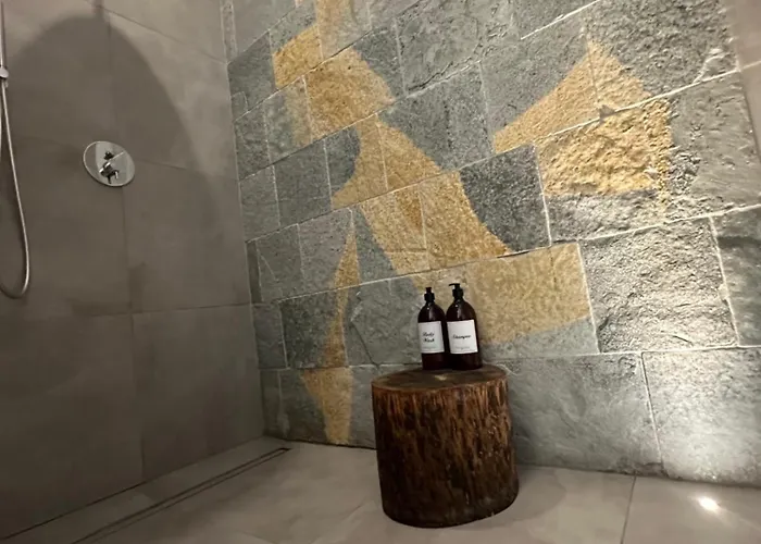 Petra Maris Bed & Breakfast