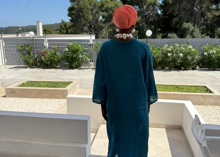 Bed & Breakfast Petra Maris 4*