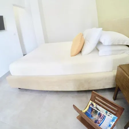Petra Maris 4*