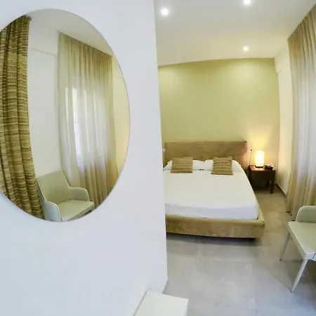 Petra Maris 4* Peschici