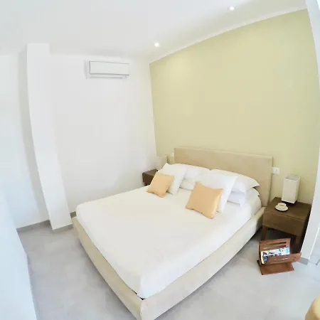 Petra Maris فندق مبيت وإفطار 4*