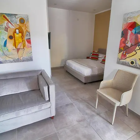 Petra Maris 3* Peschici