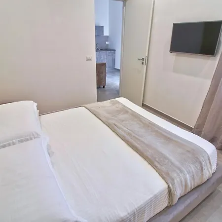 Bed & Breakfast Petra Maris 3*