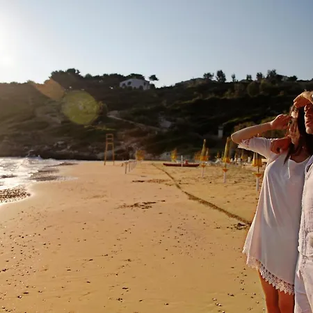 Petra Maris فندق مبيت وإفطار