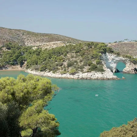 Bed & Breakfast Petra Maris 3*