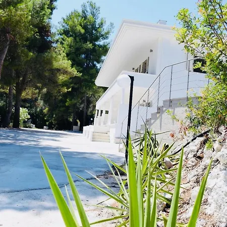 Bed & Breakfast Petra Maris Peschici