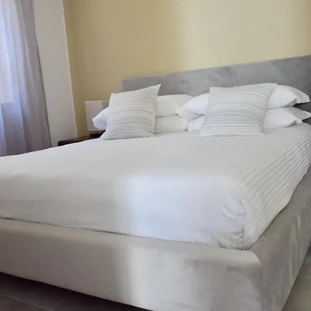 Bed & Breakfast Petra Maris Peschici