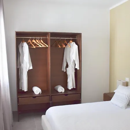 Petra Maris 3* Peschici