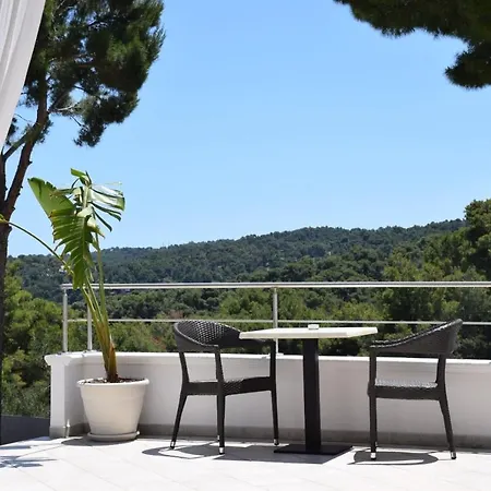 Bed & Breakfast Petra Maris 3*
