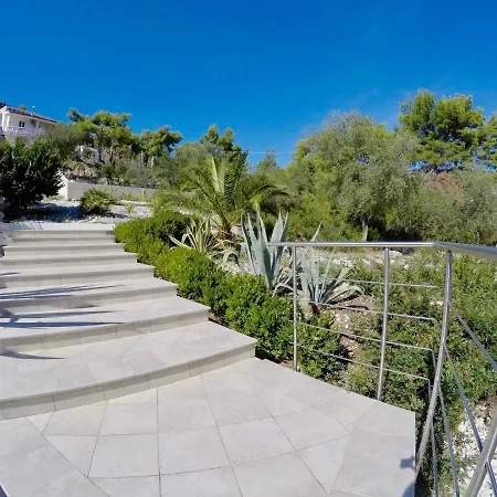 Petra Maris 3* Peschici