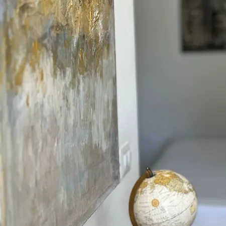 فندق مبيت وإفطار Petra Maris بيسْكيتْشّي