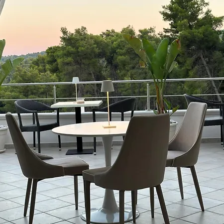 Petra Maris Bed & Breakfast