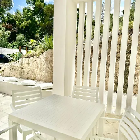 Petra Maris 3* Peschici