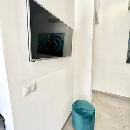 Petra Maris Bed and Breakfast 4*