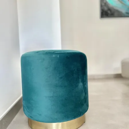 فندق مبيت وإفطار Petra Maris 4*