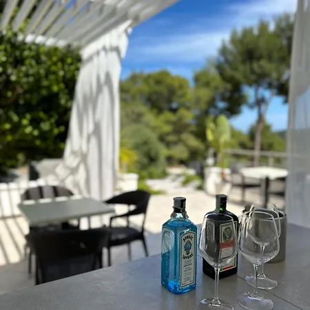 Petra Maris ベッド・アンド・ブレックファスト