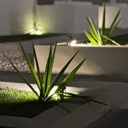 فندق مبيت وإفطار Petra Maris