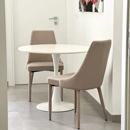 Petra Maris Bed and Breakfast Peschici