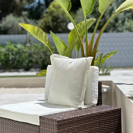 Bed & Breakfast Petra Maris Peschici