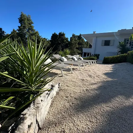 Petra Maris 3* Peschici