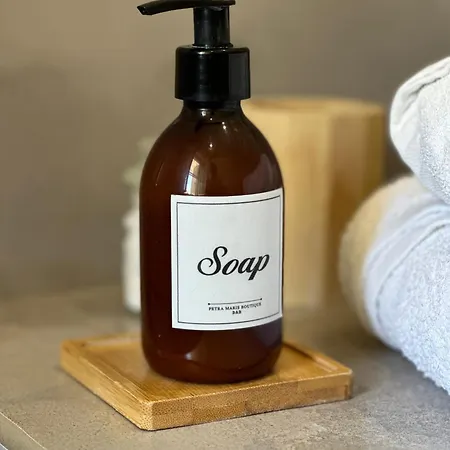 Bed and Breakfast Petra Maris