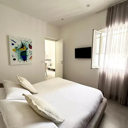 Petra Maris فندق مبيت وإفطار بيسْكيتْشّي