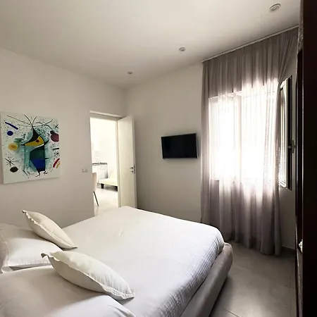 Bed and Breakfast Petra Maris Peschici