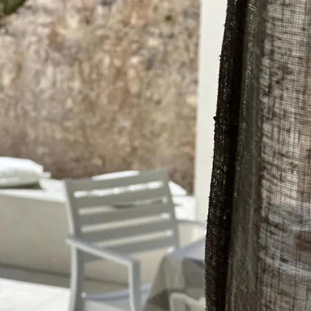 Petra Maris فندق مبيت وإفطار