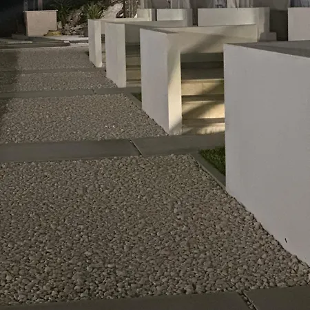 Bed and Breakfast Petra Maris