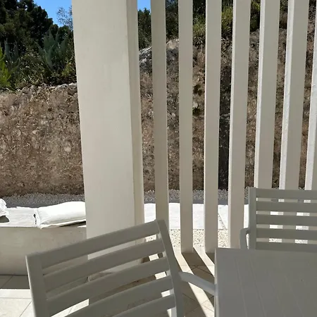 Bed & Breakfast Petra Maris Peschici