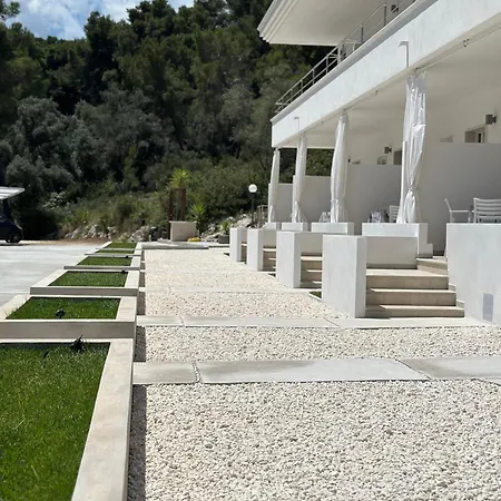 Petra Maris فندق مبيت وإفطار