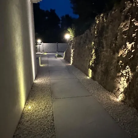 Petra Maris 3* Peschici