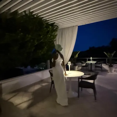 Petra Maris Peschici