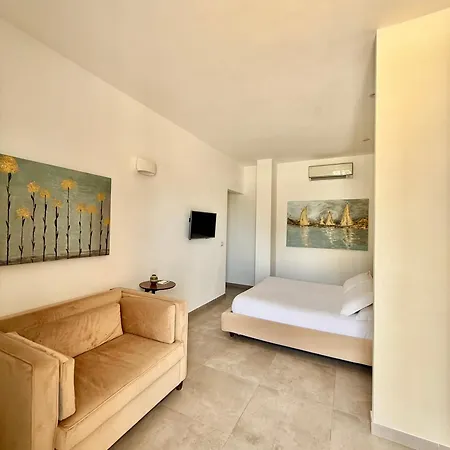 Petra Maris 4* Peschici