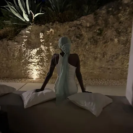 Petra Maris فندق مبيت وإفطار