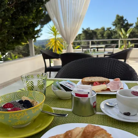 Petra Maris 4* Peschici