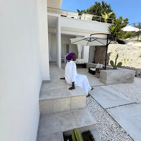 Petra Maris 4* بيسْكيتْشّي