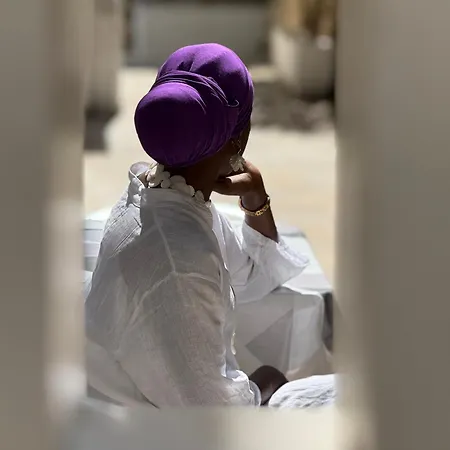 Petra Maris فندق مبيت وإفطار 4*