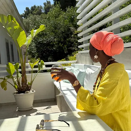 Petra Maris 4* بيسْكيتْشّي