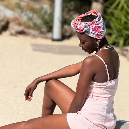 Petra Maris فندق مبيت وإفطار