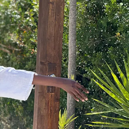 Bed and Breakfast Petra Maris