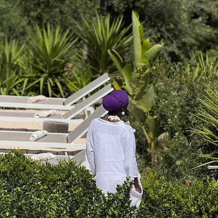 Petra Maris فندق مبيت وإفطار 4*