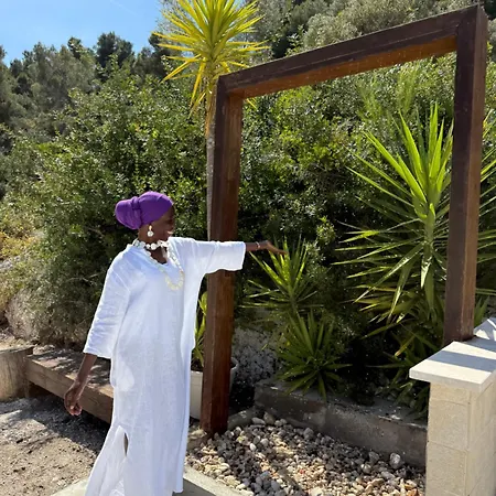 Petra Maris 4* Peschici