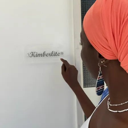 فندق مبيت وإفطار Petra Maris