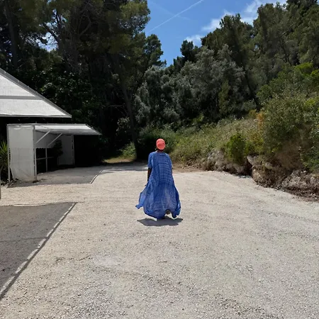 Bed and Breakfast Petra Maris Peschici