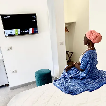 Petra Maris 4* Peschici