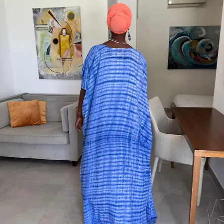 Petra Maris Bed and Breakfast 4*