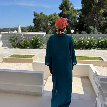 Bed & Breakfast Petra Maris 3*