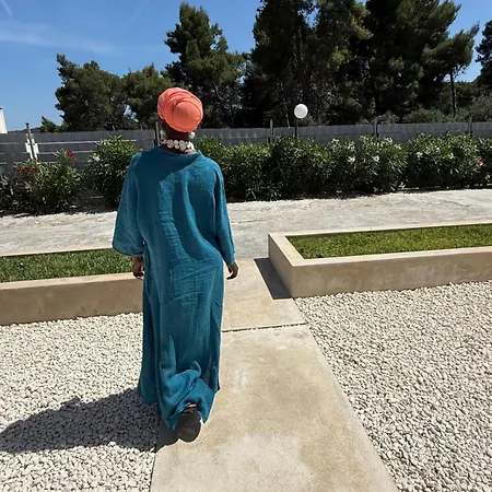 Petra Maris فندق مبيت وإفطار